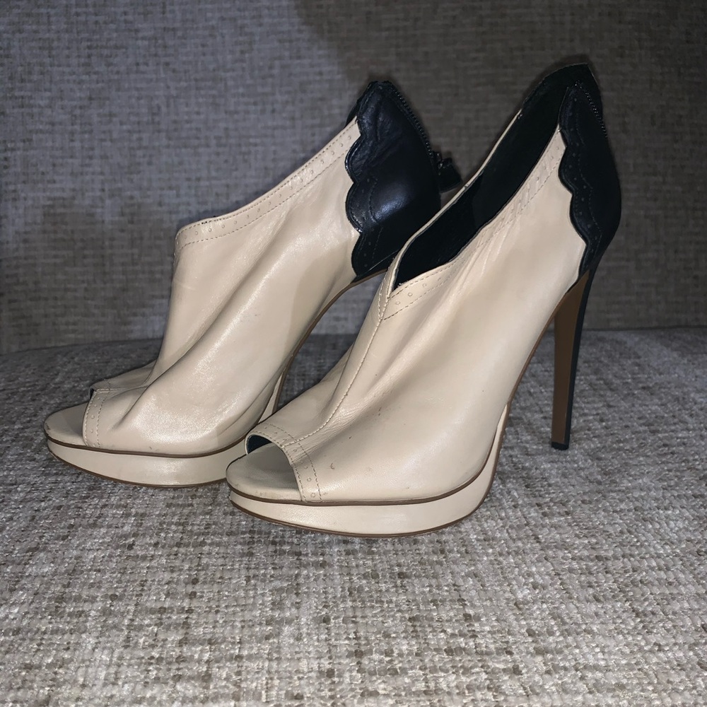 Booties